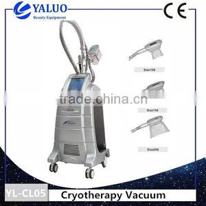 New Product Cryotherapy RF HIFU Shape Skin Lifting HIFU Slimming Machine With Best Effects 7MHZ thumbnail-1