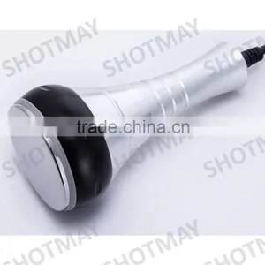 STM-8036D Vacuum & Bi-polar RF + 6-polar RF + 4-polar RF + 3-polar RF + 40K Cavitation + 6 Big Lipolaser + 2 Small Lipolaser thumbnail-4