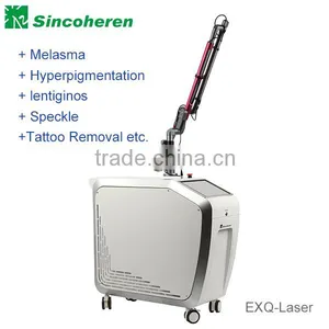 RF Co2 Fractional Laser thumbnail-2