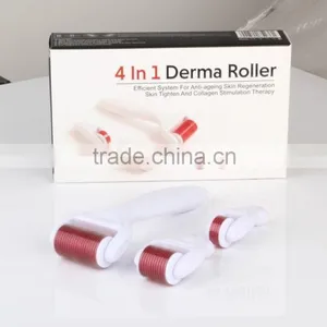 Micro Derma Roller 1 mm thumbnail-5