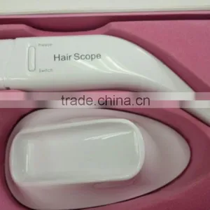 GTO 2014 Hair Analyzer CE Approved thumbnail-3