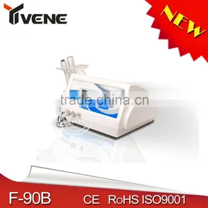 Beauty Facial Machines Face Frequency Portable Fractional rf thumbnail-1