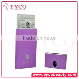 EYCO BEAUTY Water Mist Sprinklernano Handy Mist With Power Bank Ibeauty Nano Mist thumbnail-6