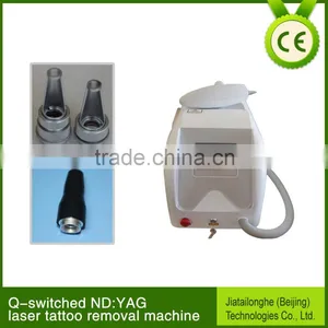 800mj 2016 Best Selling Non-surgical Rejuvi Tattoo Removal System Laser Tattoo Removal Machine Freckles Removal thumbnail-1