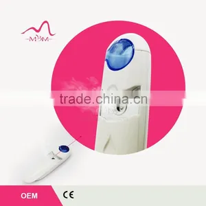 Christmas Promotion!!!!! Hand Held USB Charge Electric Facial Nano Mist Spray thumbnail-1