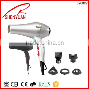 New Electric Professional AC Motor Hair Dryer Salon Drier thumbnail-1