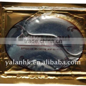 Hydrogel Diamond Collagen Magic Mask For Eye Care thumbnail-1