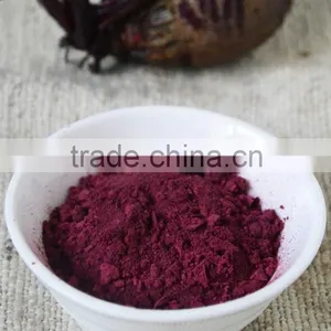 Spray Dried Beetroot Powder thumbnail-1
