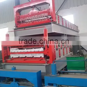 Metal Plate Forming Machine thumbnail-5