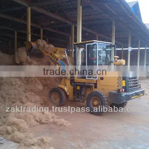 Premium Quality Coconut Fiber thumbnail-3