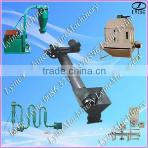 2014 Guang Zhou Stainless Steel Wood Sawdust Pellet Press Machine thumbnail-1