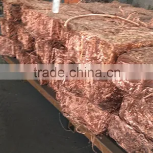 Copper Wire Scrap for Sale thumbnail-1