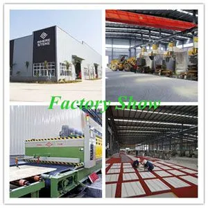 Xiamen Inhere Import company overview - view 1 thumbnail