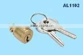 Keyhole Lock thumbnail-1