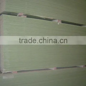 Moisture Resistance Gypsum Drywall thumbnail-1