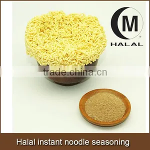 Halal Instant Noodle Seasoning thumbnail-1