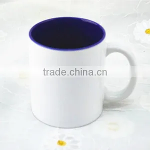 Festival Use High Quatity 11oz Sublimation Coffee Mug, thumbnail-5