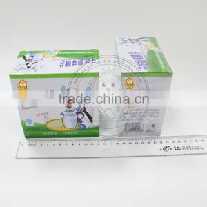 Hot Selling In Middle East Market Dry Hard Milk Candy Tablet thumbnail-2