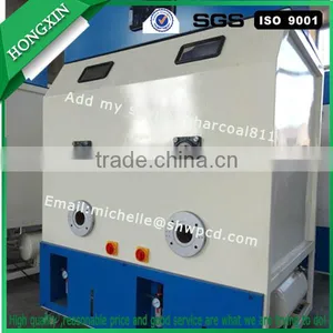 Fiber Filling Machine, Good Quality Fiber Filling Machine for Pillow Hot Selling thumbnail-2