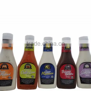 Mayonnaise Brand thumbnail-1