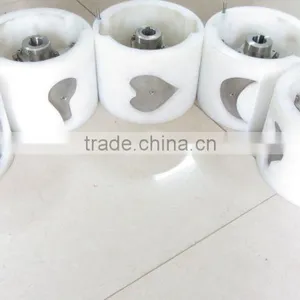 Automatic Hamburger Molding Machine thumbnail-6