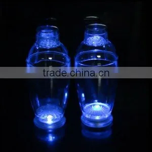 LED Plastic Shaker Cup thumbnail-1