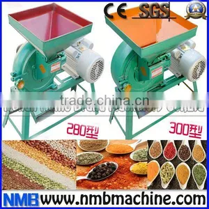 High Efficiency Maize Grading Machine thumbnail-1