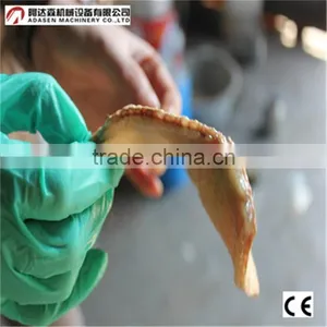 Industrial Tunnel Type Microwave Beef/chicken/pork Meat Thawing and Roaster Machine thumbnail-3