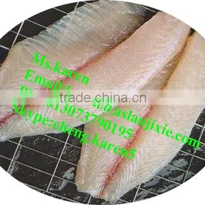 Fish Skinning Machine/ Stainless Steel Fish Skin Removal Machine thumbnail-5