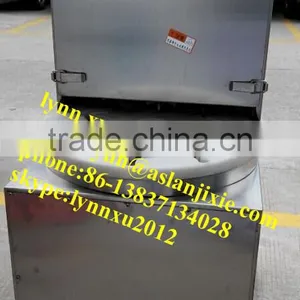 Chicken Feet Skin Peeling Machine /chicken Feet Paw Cutting Machine thumbnail-2