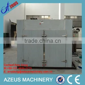 Industrial Hot Air Dryer for Fruit and Vegetable thumbnail-4