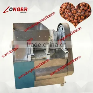 Dates Kernal Extractor Machine|Seed Removing Machine thumbnail-1