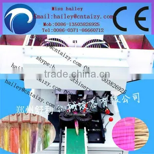 Automatic and High Efficiency Automatic Incense Stick Packing Machine With Auto Count and Sealing thumbnail-1