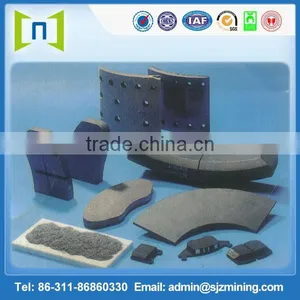 Supply Quality Chopped Steel Fiber Wool for Brake Pads Friction thumbnail-2