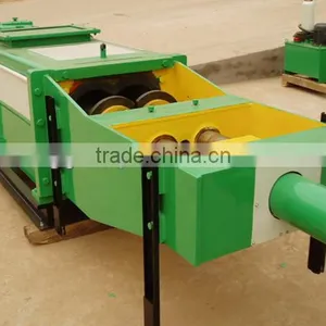 Palm Oil Refinery Machine/Small Palm Oil Screw Press/palm Oil Mill/palm Kernel Oil Mill thumbnail-1