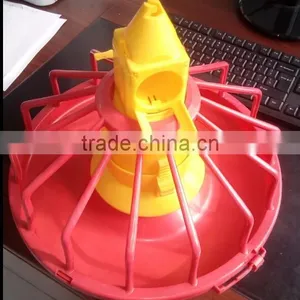 Automatic Broiler Poultry Equipment thumbnail-2