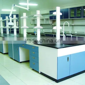 Customized Lab Furniture thumbnail-1