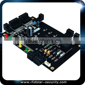 Multifunctional ip Door Access Control Systems From Professional Supplier thumbnail-1