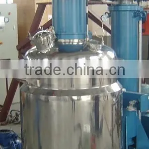 Vacuum Dispersing Machine thumbnail-1