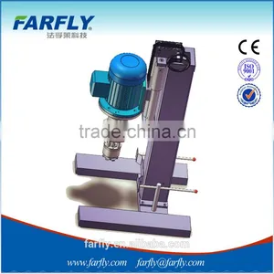 FARFLY FTM Basket Mill for Latex thumbnail-4