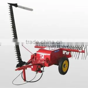 Tractor Mower thumbnail-1