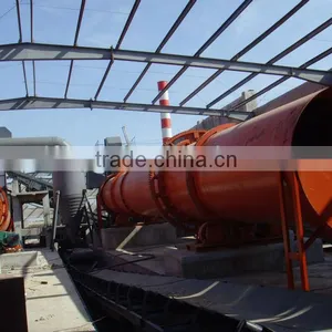 Chemical Industry Seperator Machine Vibrating Screen thumbnail-3