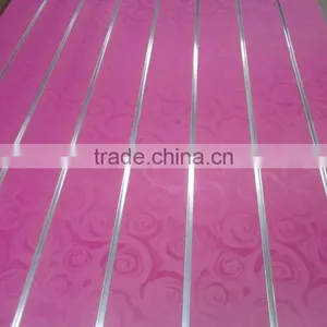 Hot Selling Melamine Mdf 24mm thumbnail-4