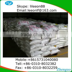 Ammonium Sulfate( Crystal and Granular, N 20.5% 21% Fertilizer Grade) thumbnail-4