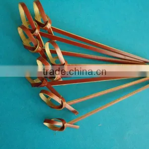 Bamboo Cocktail Pick thumbnail-1