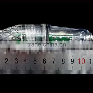 Led Fly Fishing Landing Net Lights thumbnail-1