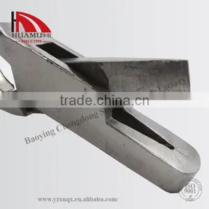 Pig Ear Notcher in V Style150*40 mm thumbnail-4
