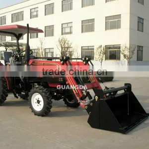 Farm Tractor Front End Loader Prices thumbnail-1