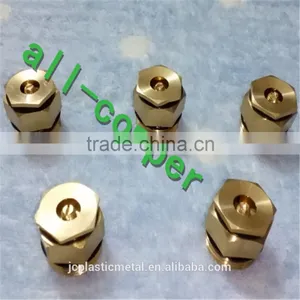 Water Spray/mist Nozzle thumbnail-1
