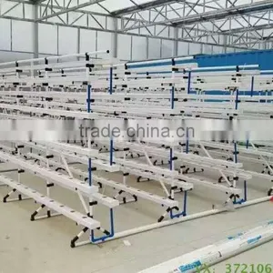 Hydroponic Vertical (perpendicular)system thumbnail-3